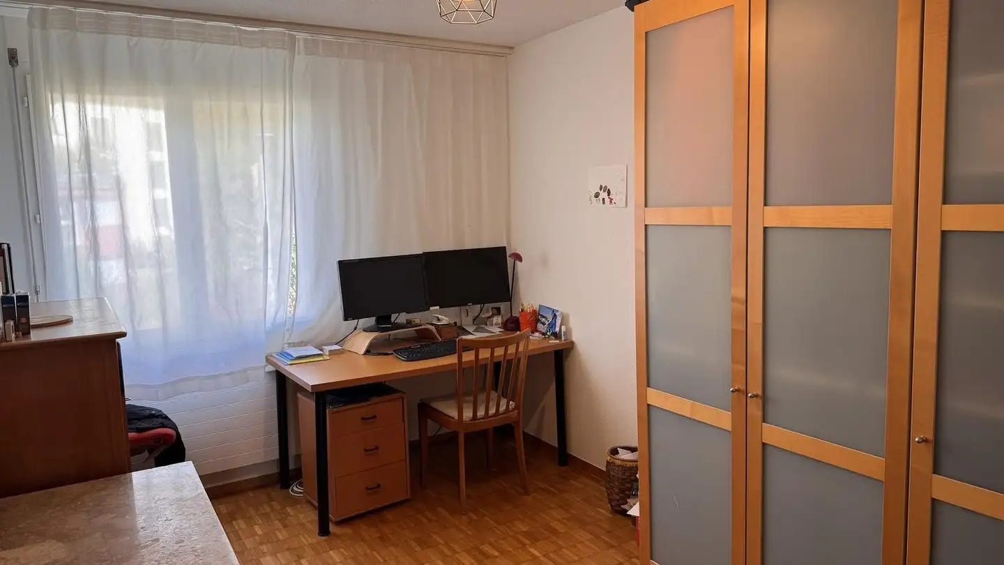 Appartamento in affitto - 4600 Olten - Foto 4