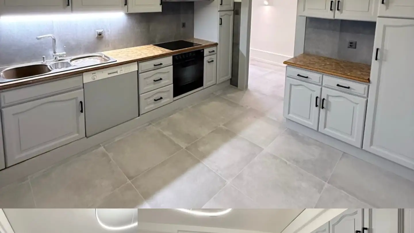 Appartamento in affitto - Rue Miéville 7, 2105 Travers