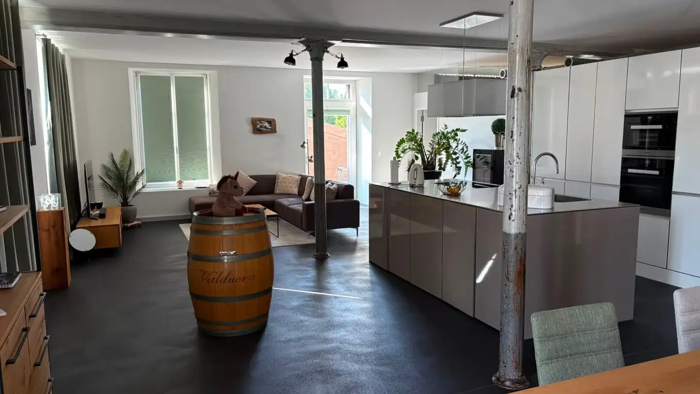 Loft à louer - Eystrasse 64, 3422 Kirchberg BE - Photo 4