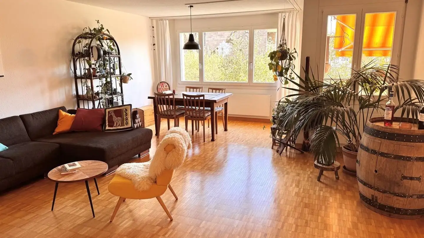 Appartamento in affitto - 4600 Olten