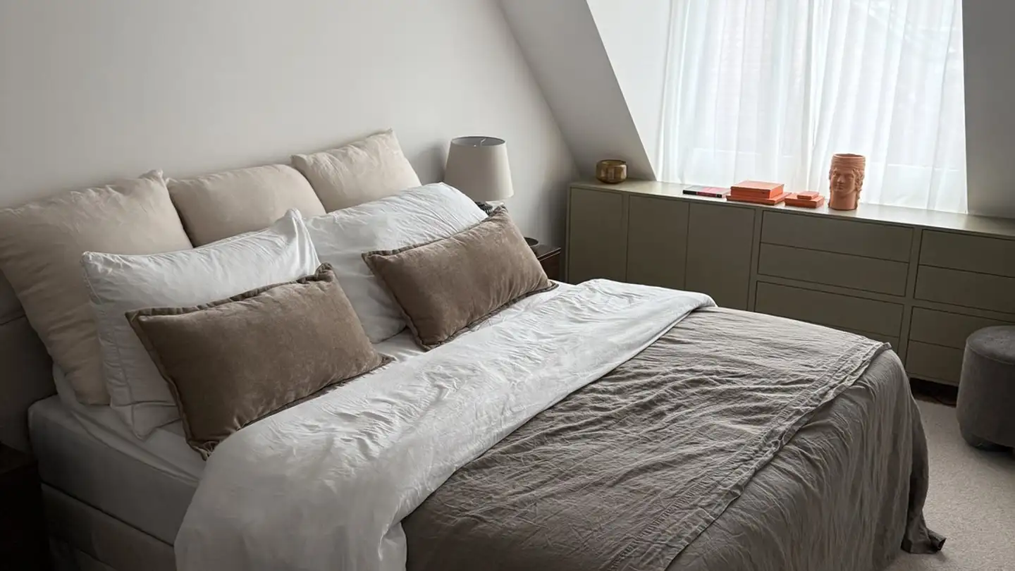 Apartment for rent - Schöntalstrasse 16, 8004 Zürich - Photo 4