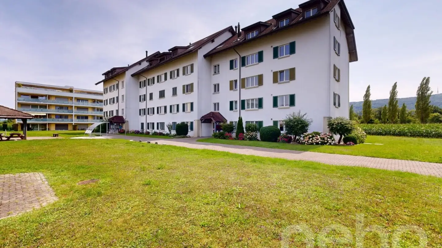 Attique à vendre - 4653 Obergösgen - Photo 3