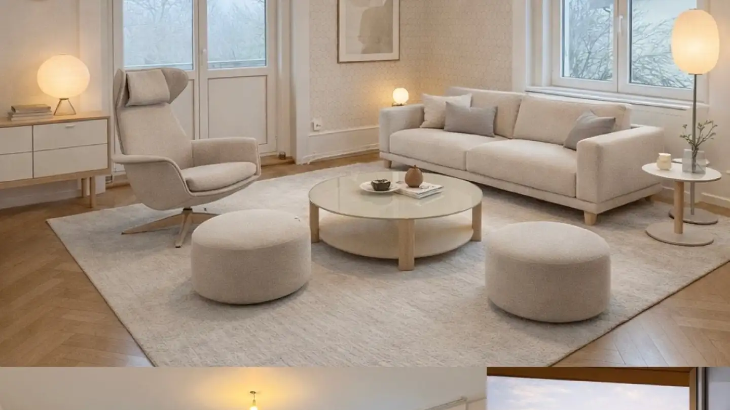 Appartamento in affitto - Rue Miéville 7, 2105 Travers - Foto 2