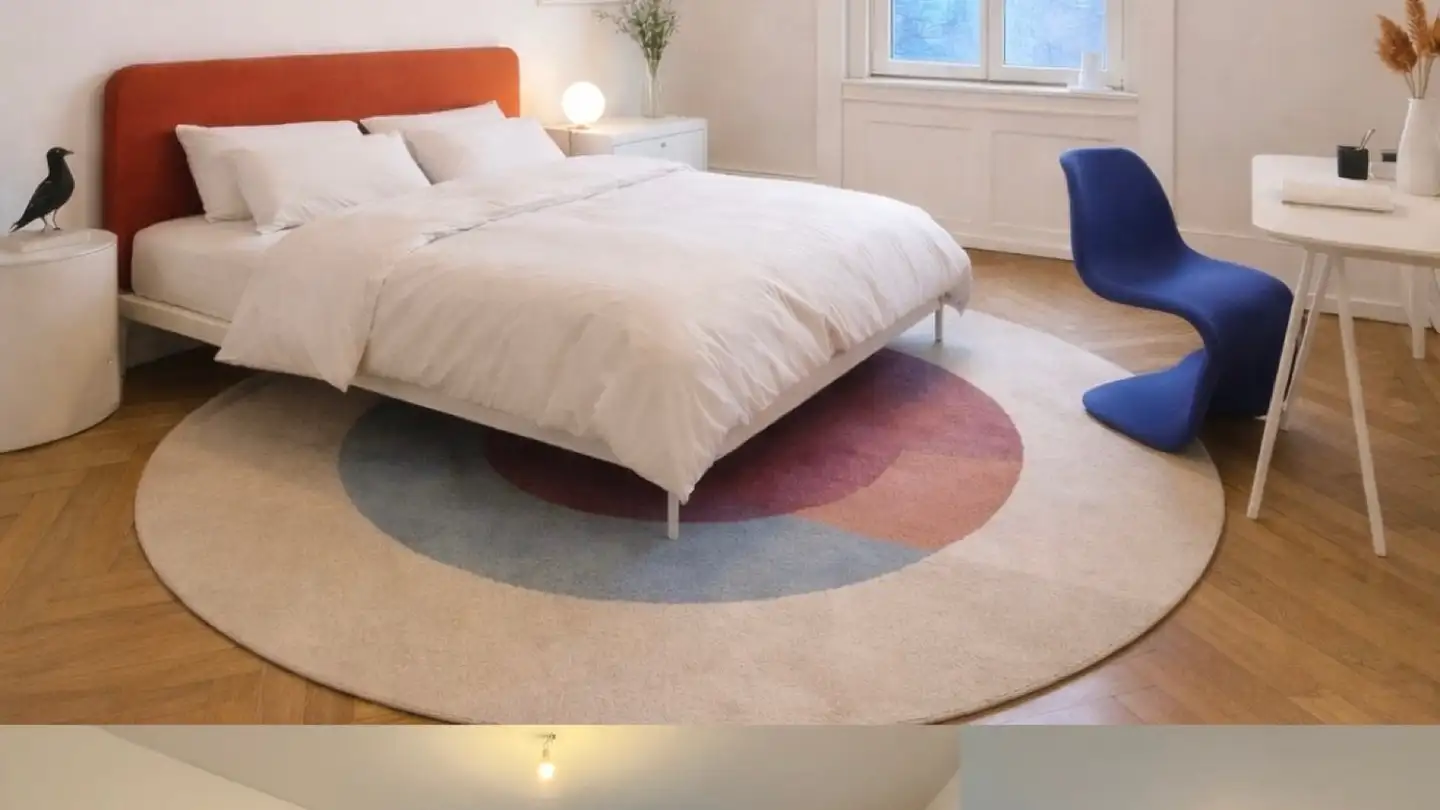 Appartamento in affitto - Rue Miéville 7, 2105 Travers - Foto 3