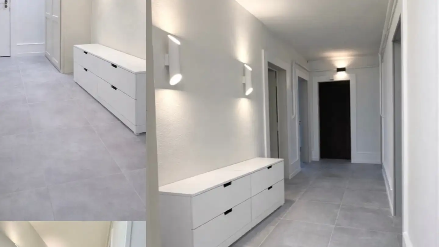 Appartamento in affitto - Rue Miéville 7, 2105 Travers - Foto 4