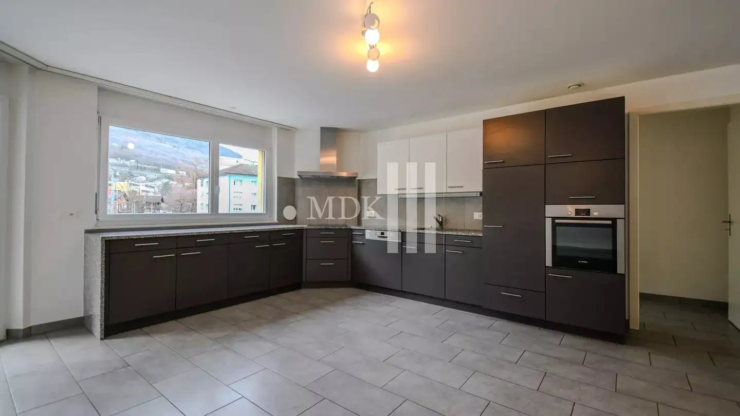 Appartamento in vendita - 1870 Monthey - Foto 2