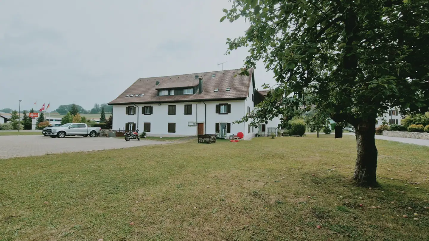 Edificio ad uso misto in vendita - Les Colonges 94, 2906 Chevenez - Photo 3