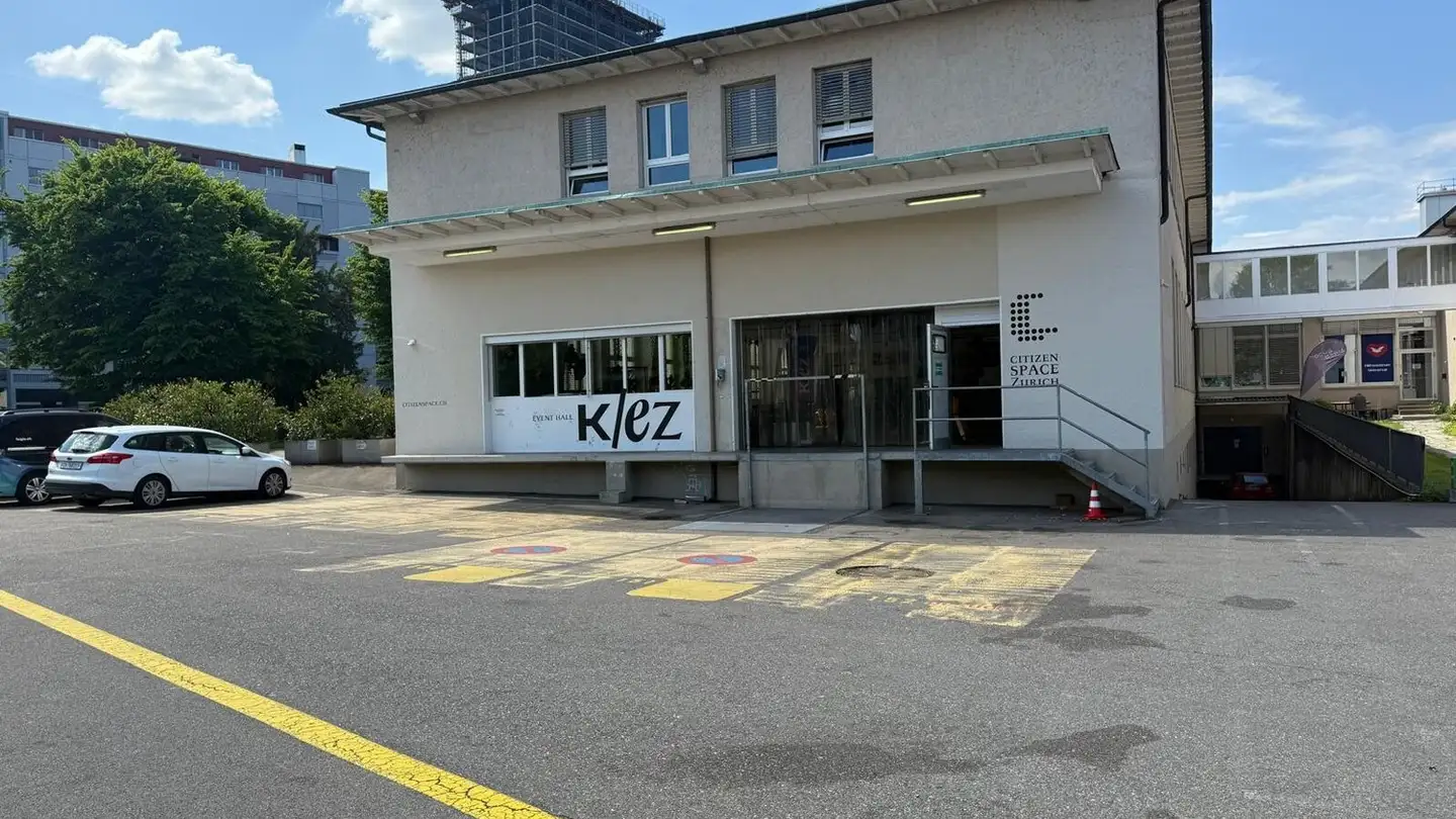 Ristorante in affitto - Baslerstrasse 30, 8048 Zürich - Foto 3