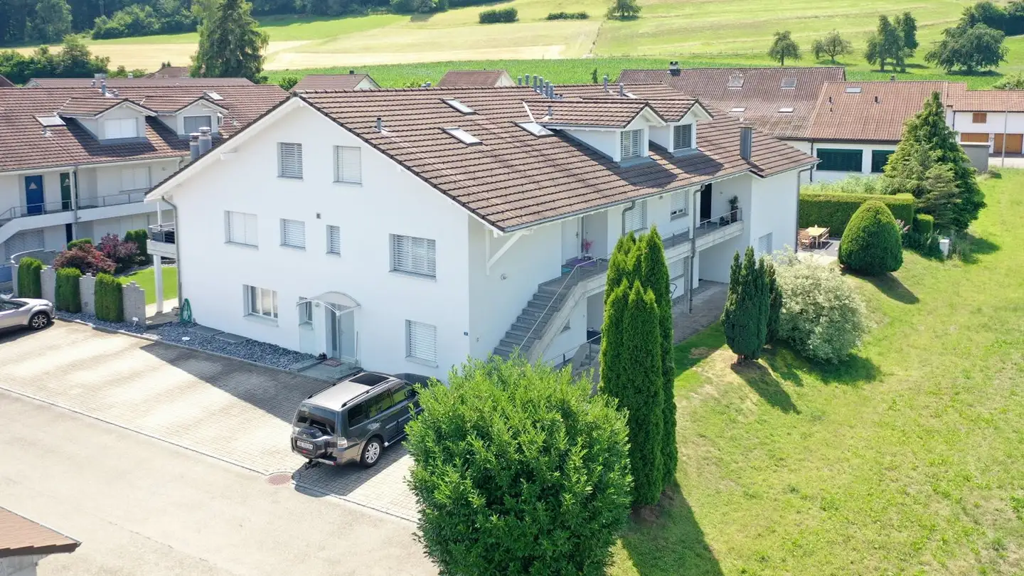 Maisonette kaufen - 5622 Waltenschwil
