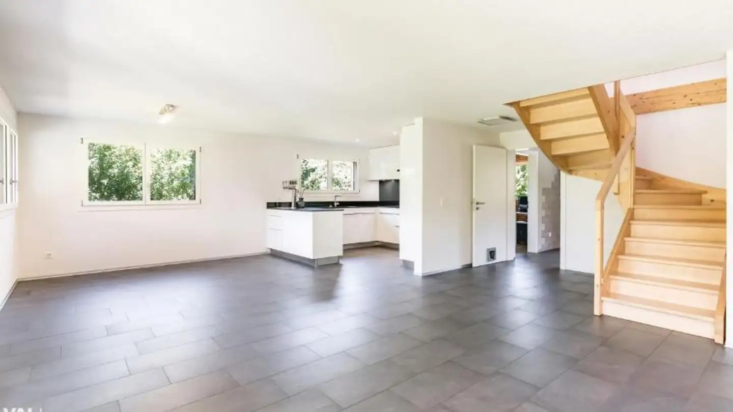 Maison individuelle à vendre - Wuhrgasse 17, 3900 Gamsen