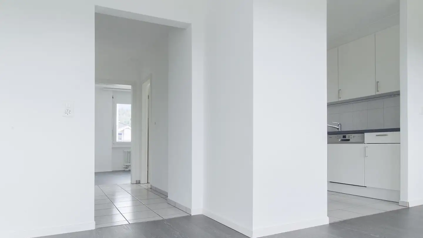 Stepped apartment for rent - Karl Spittelerweg 2, 2543 Lengnau BE - Photo 4