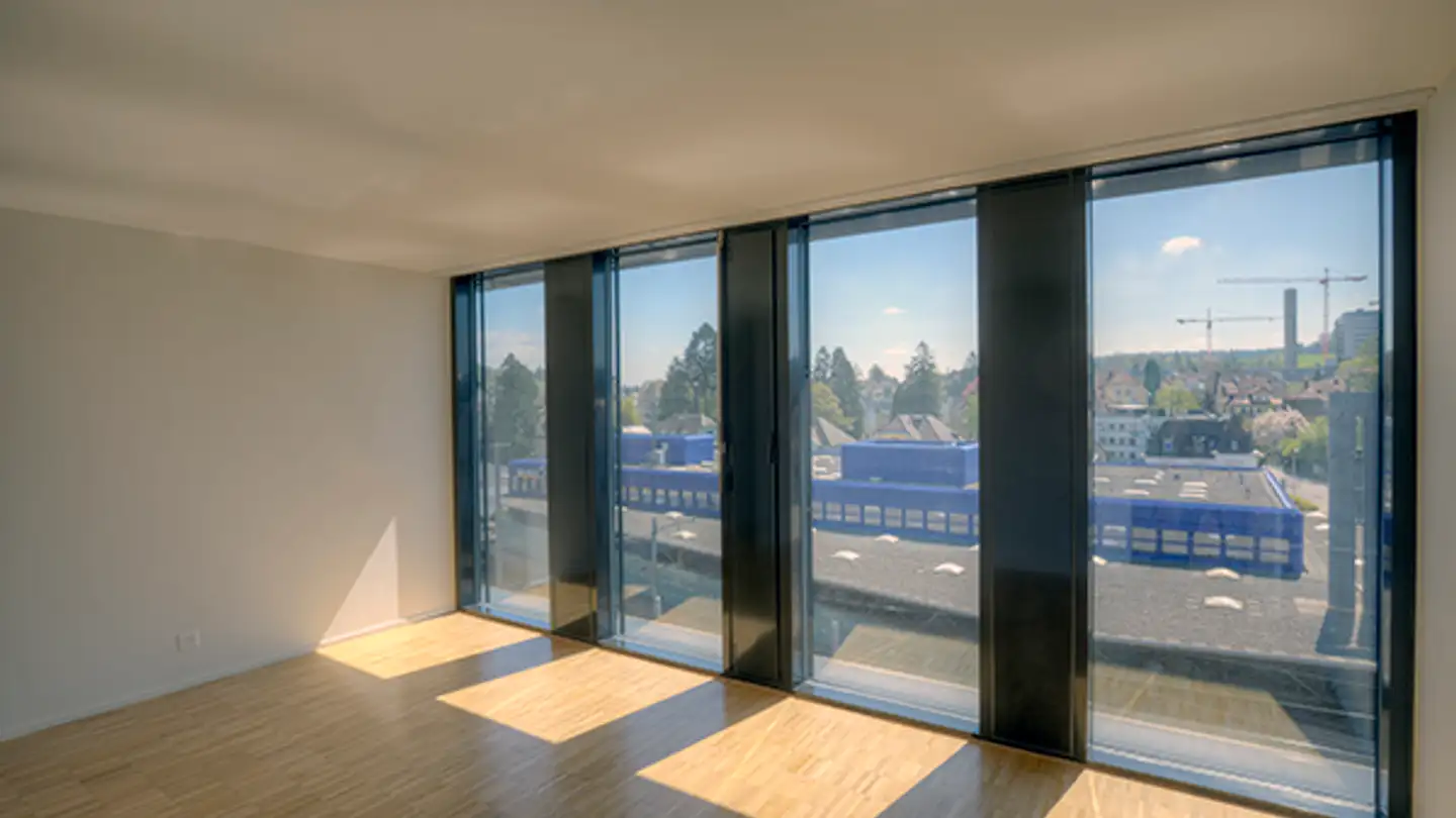 Wohnung mieten - 4500 Solothurn - Foto 4