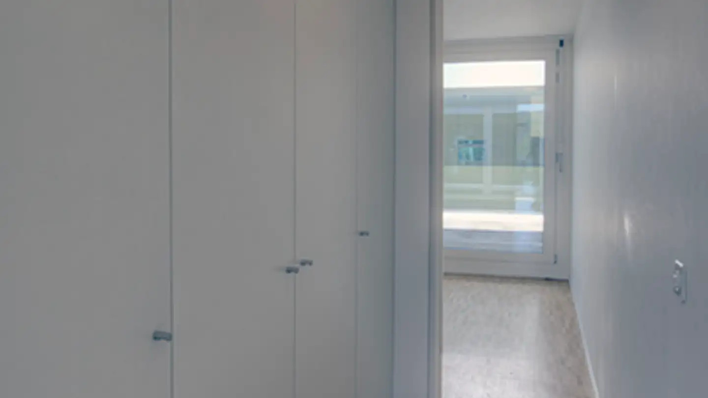Wohnung mieten - 4500 Solothurn