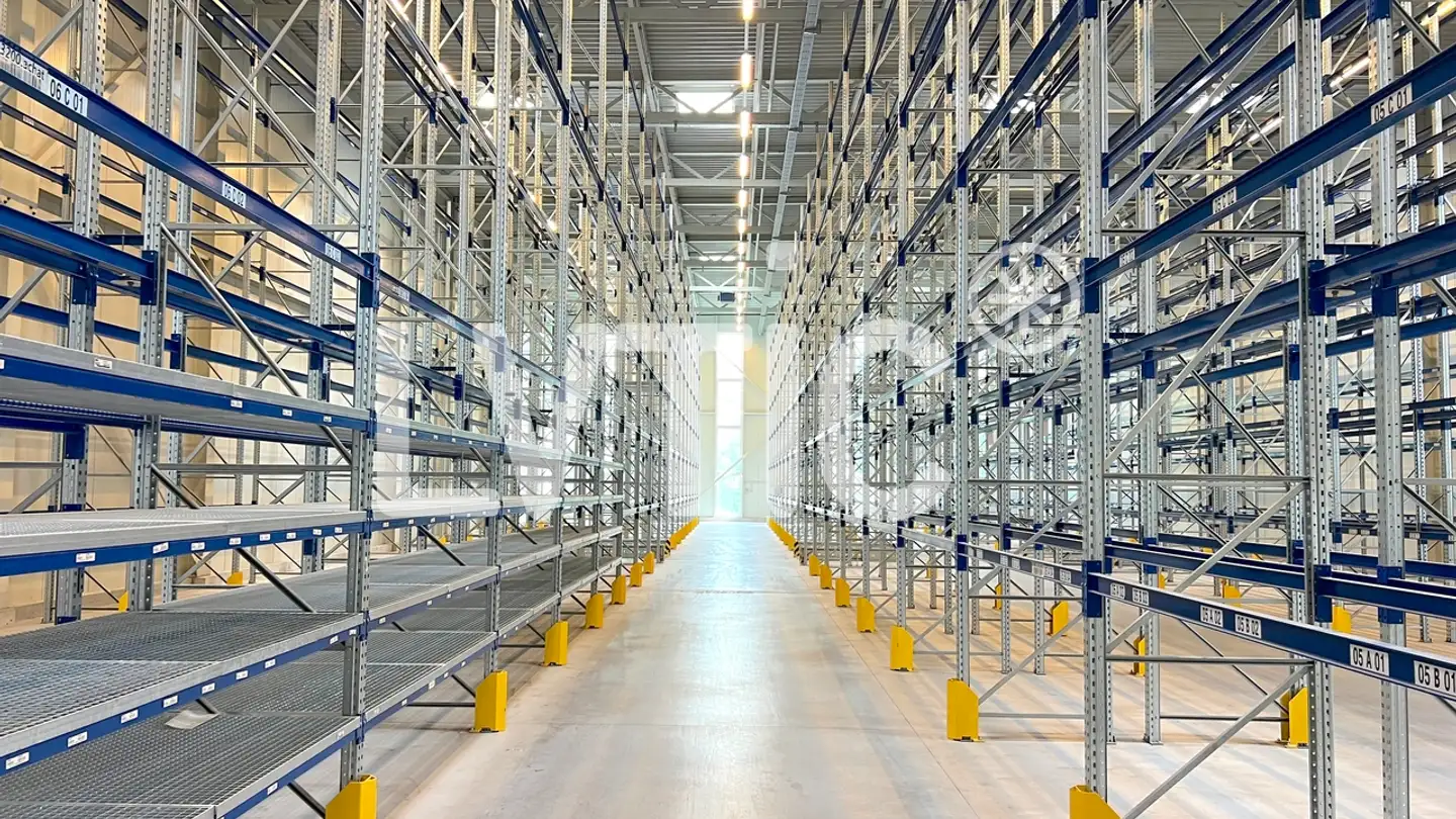 Espace de stockage à louer - 1026 Echandens - Photo 2