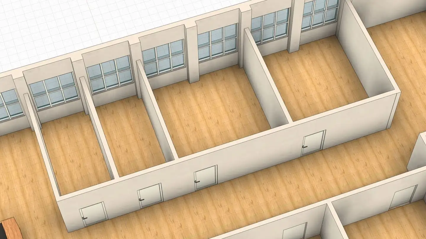 Ristorante in affitto - Baslerstrasse 30, 8048 Zürich