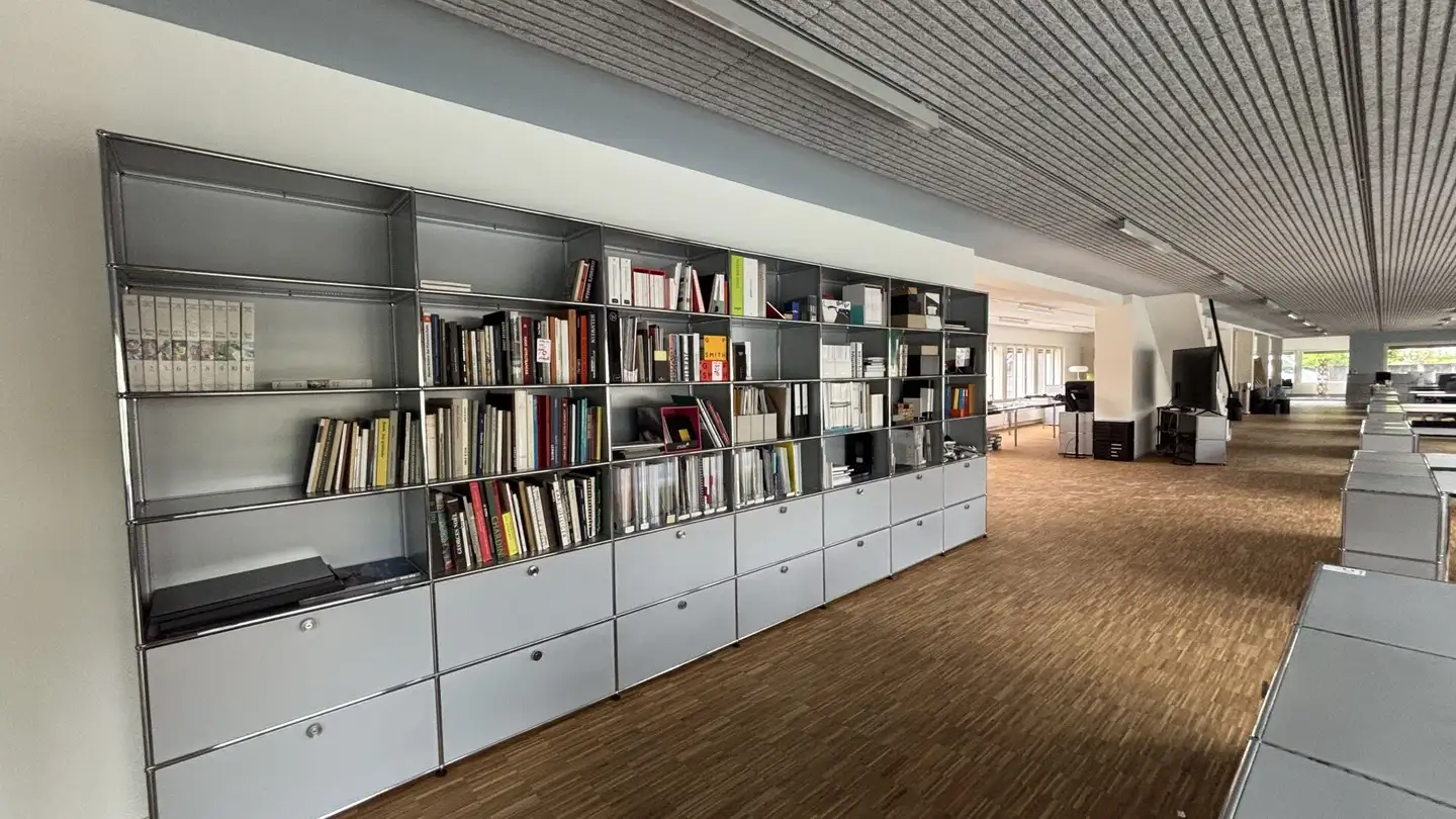 Spazio ufficio in affitto - Schorenstrasse, 4900 Langenthal - Foto 4