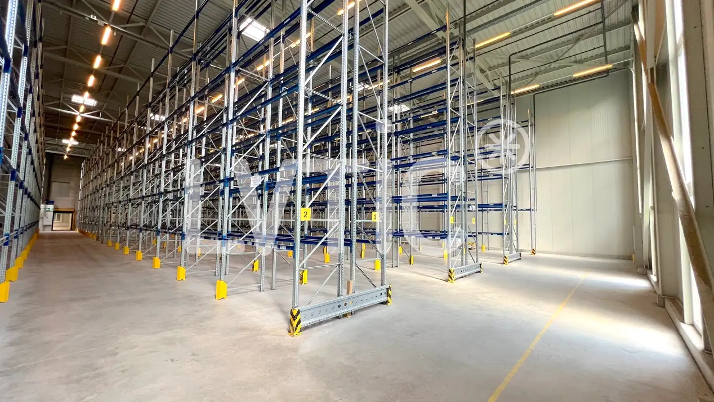 Espace de stockage à louer - 1026 Echandens - Photo 4