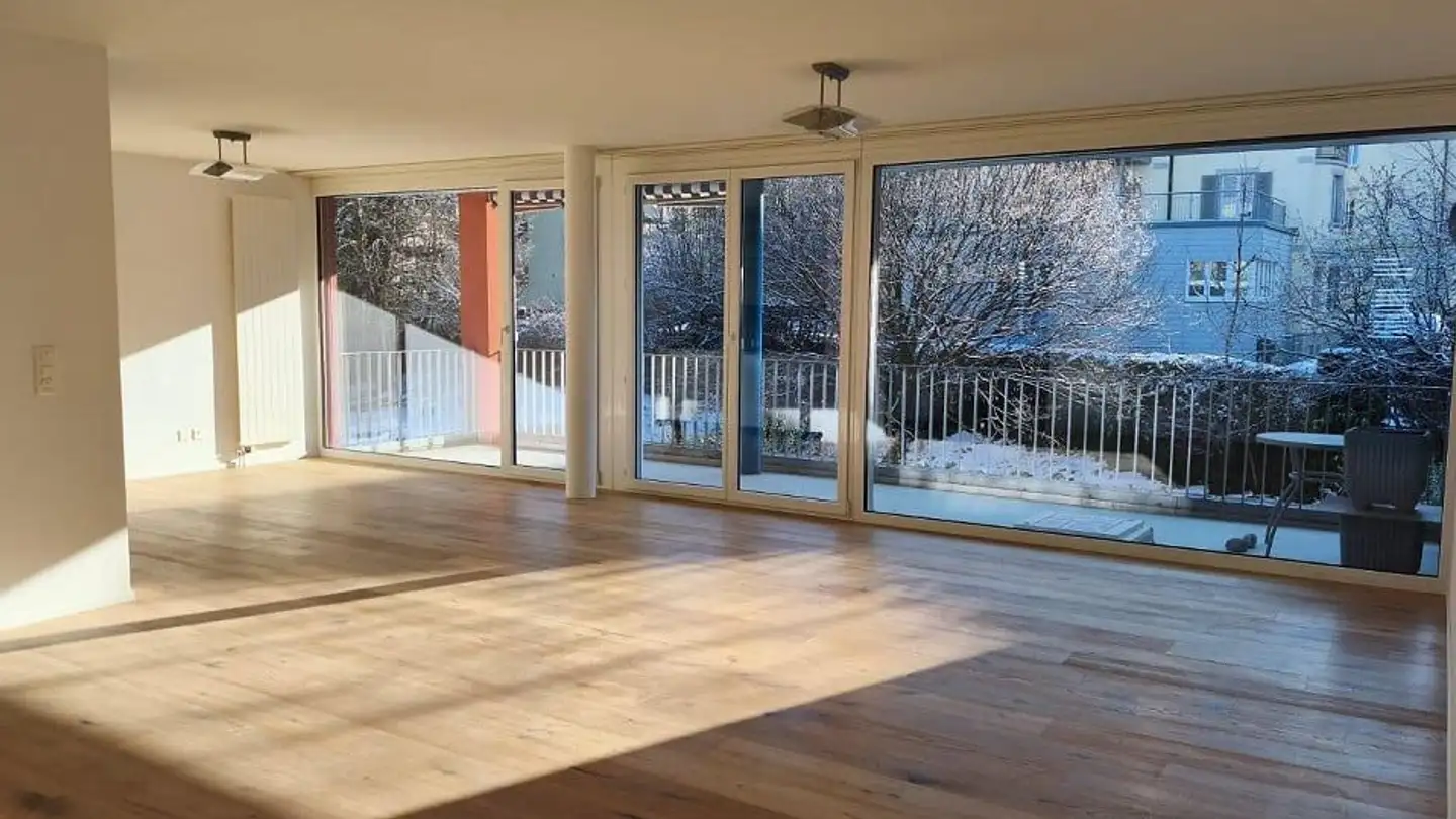 Appartamento in affitto - Scheidwegstrasse 10, 9000 St. Gallen