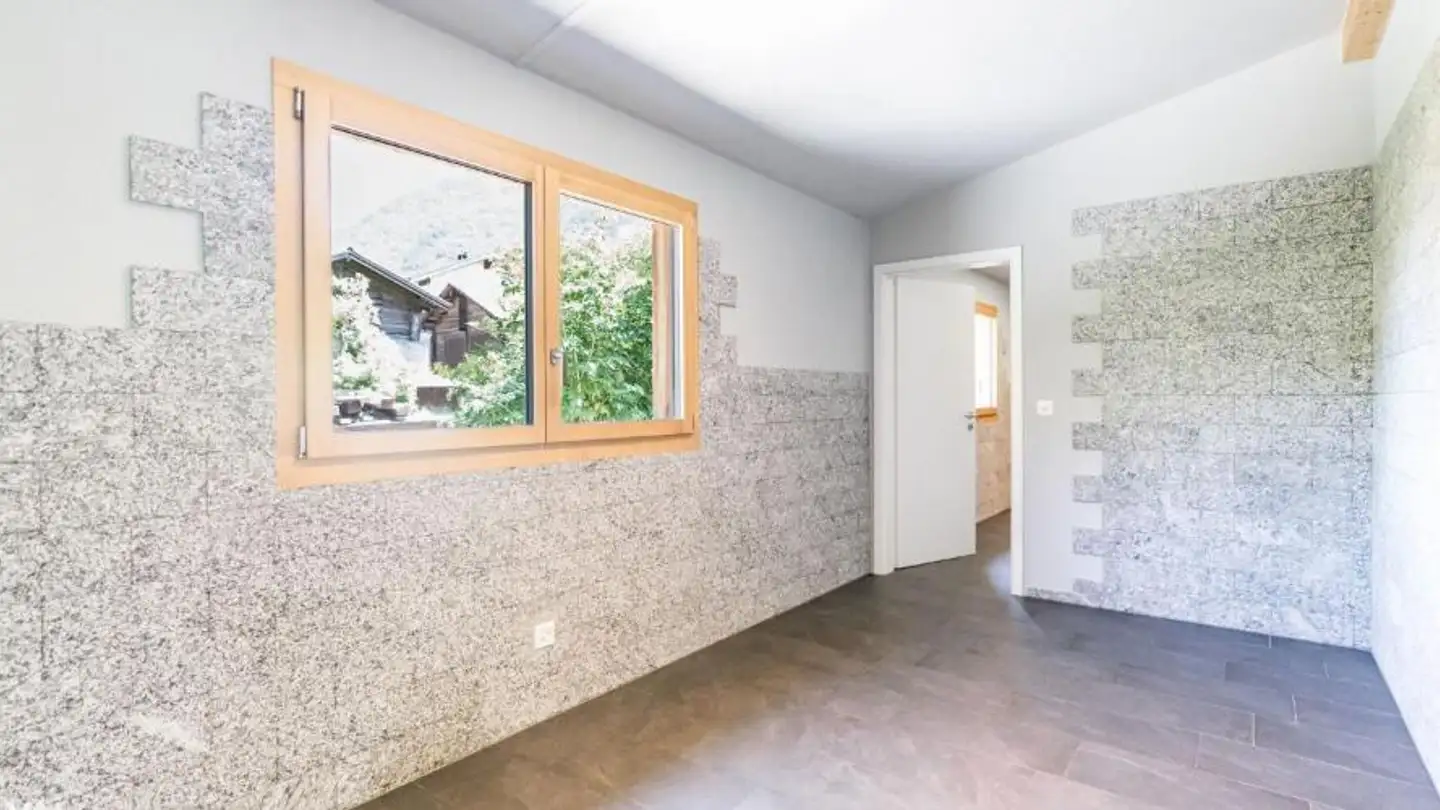 Einfamilienhaus kaufen - Wuhrgasse 17, 3900 Gamsen - Foto 2