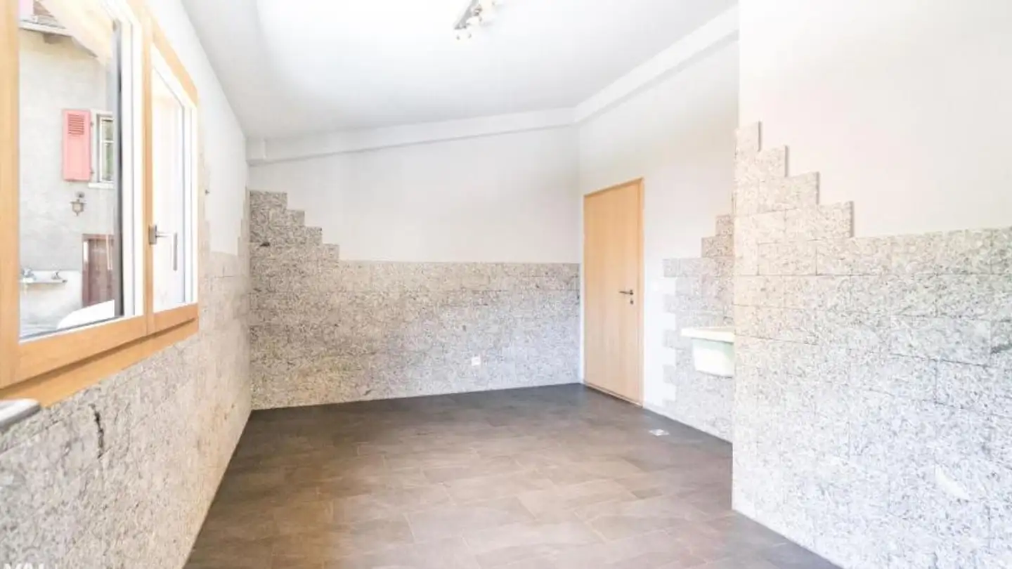 Einfamilienhaus kaufen - Wuhrgasse 17, 3900 Gamsen - Foto 3