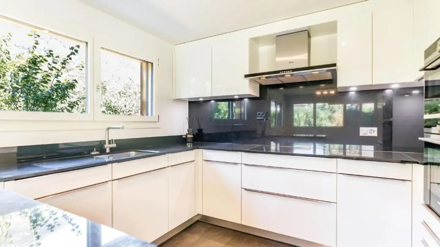 Einfamilienhaus kaufen - Wuhrgasse 17, 3900 Gamsen - Foto 4