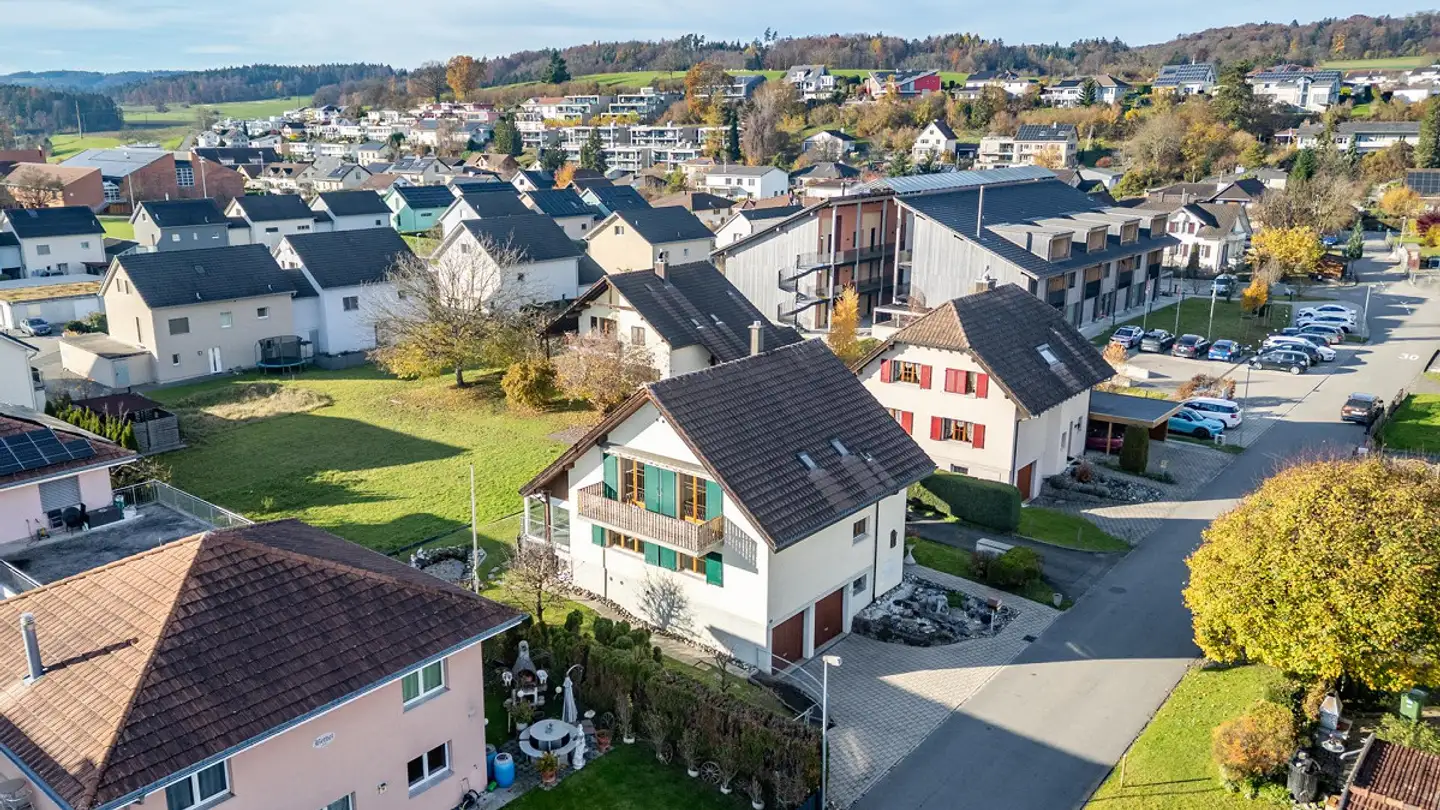 Casa singola in vendita - Höfli 3, 8555 Müllheim Dorf - Foto 2