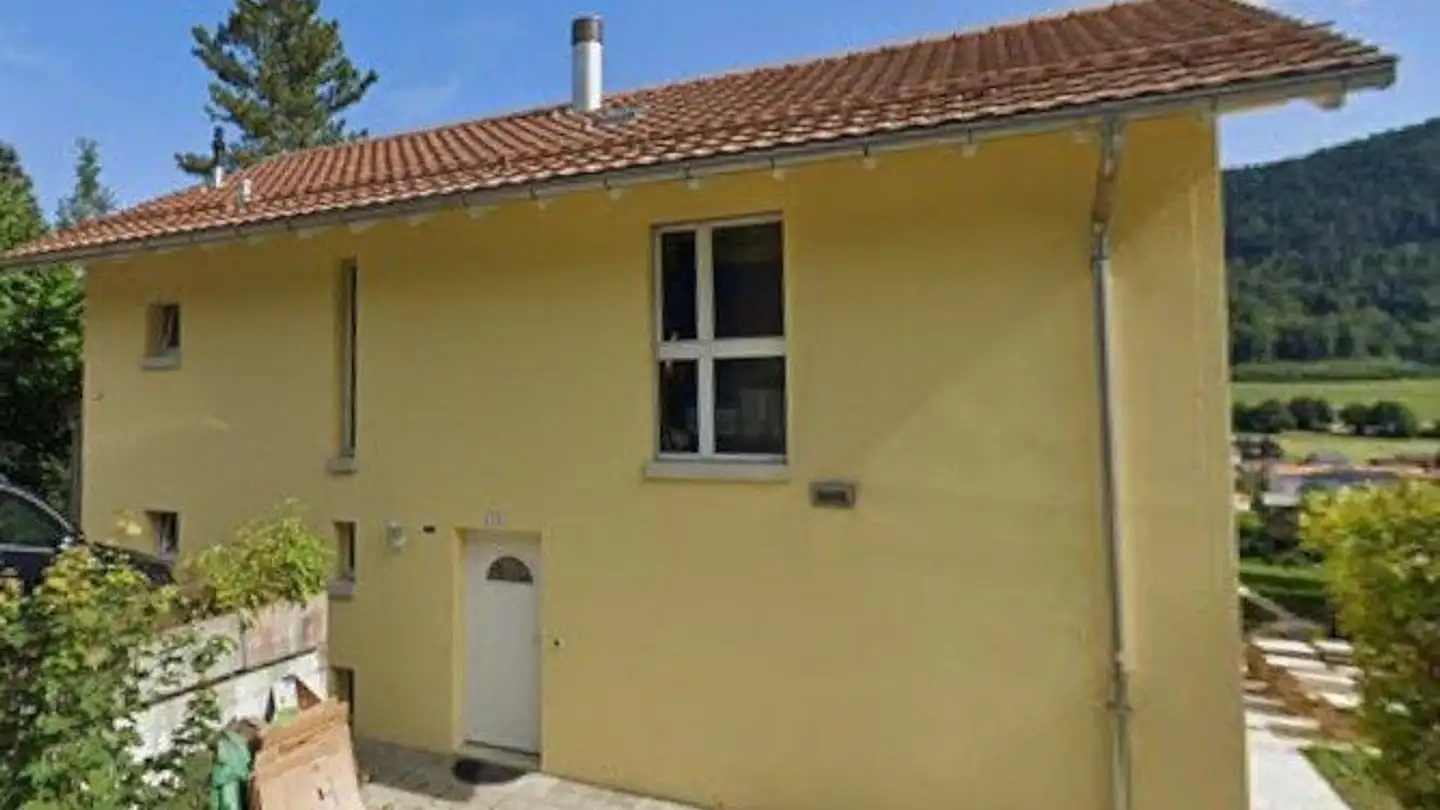 Casa singola in vendita - Rue Du Mont-D'or, 1337 Vallorbe - Foto 3