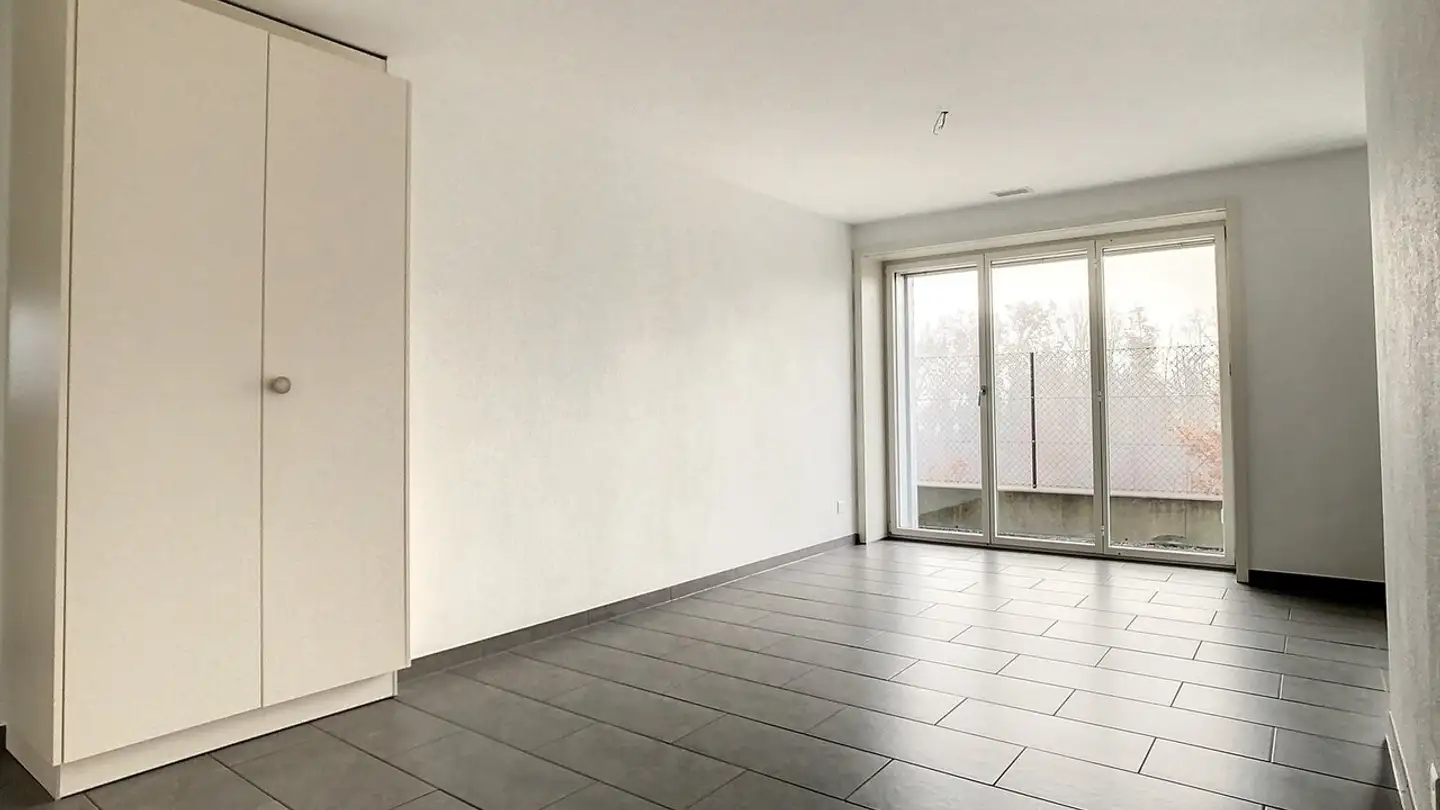 Appartamento in affitto - Route De La Gare, 1783 Pensier - Foto 4