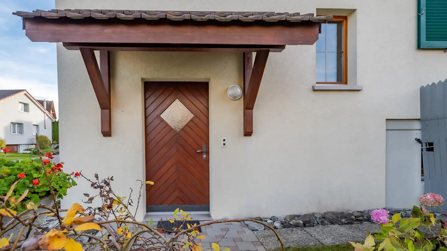 Casa singola in vendita - Höfli 3, 8555 Müllheim Dorf - Foto 4