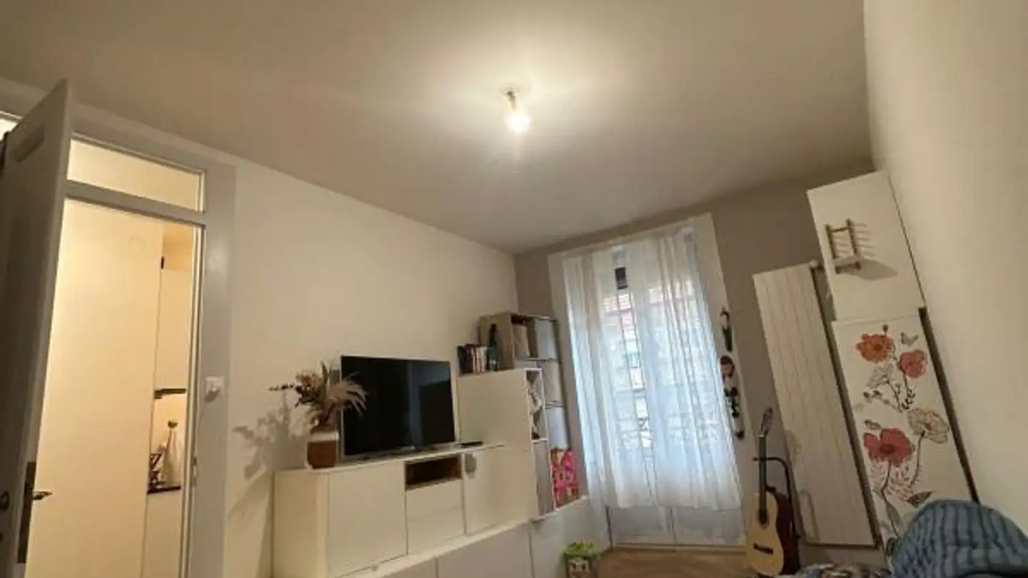 Appartement à louer - 1201 Genève