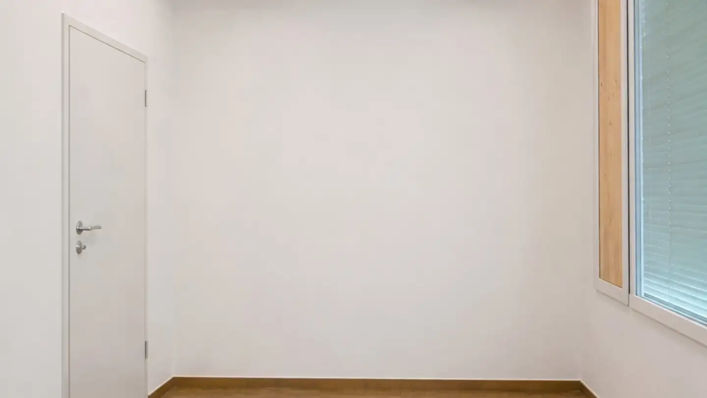 Commercial à louer - Turicaphonstrasse 29, 8616 Riedikon