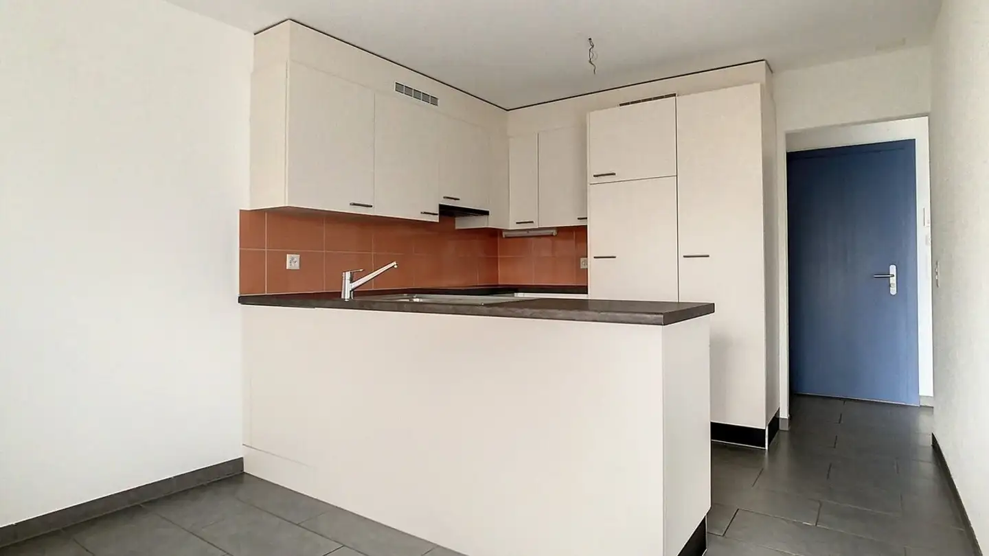 Appartamento in affitto - Route De La Gare, 1783 Pensier - Foto 2