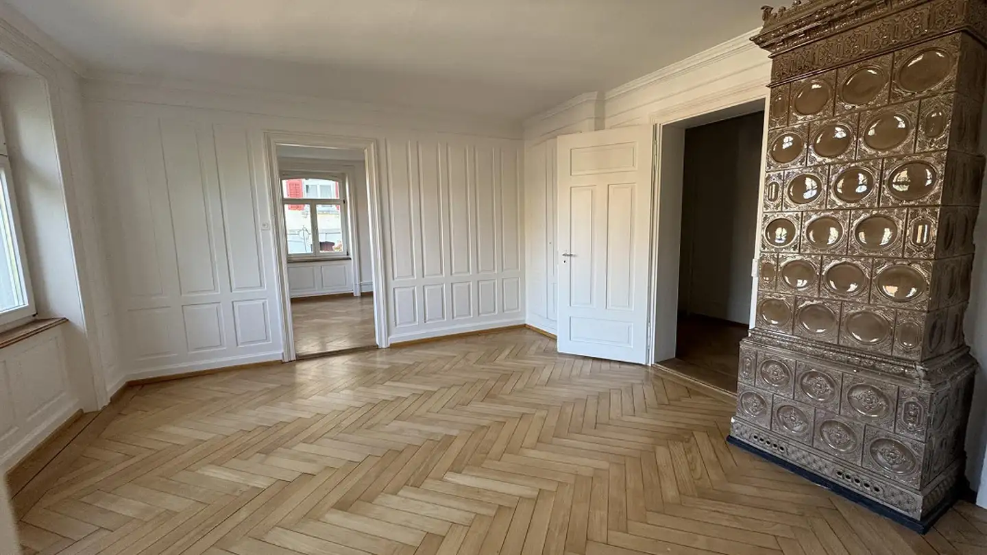 Wohnung mieten - Felsenstrasse 47, 9000 St. Gallen