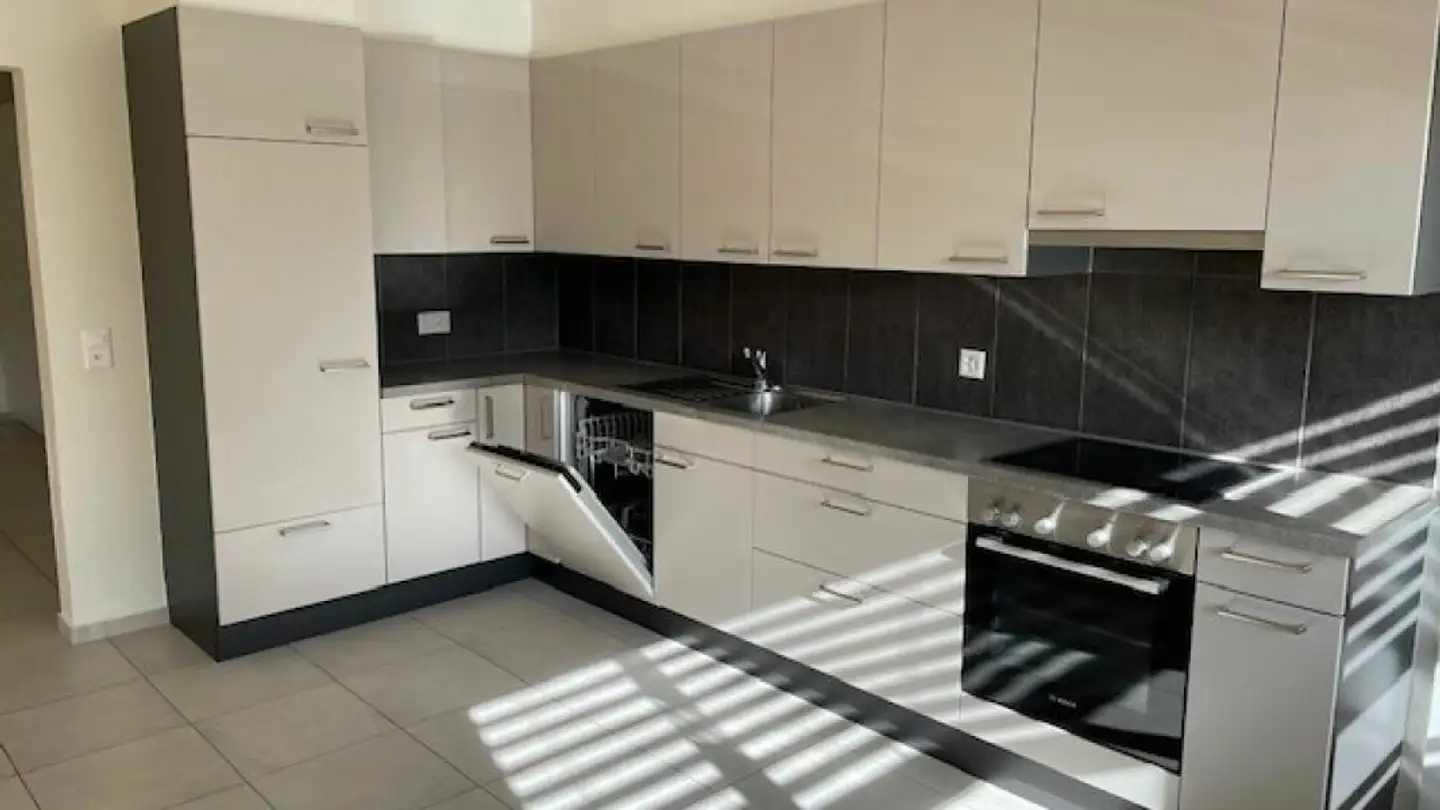 Wohnung mieten - Avenue De L'hôtel-De-Ville, 2400 Le Locle