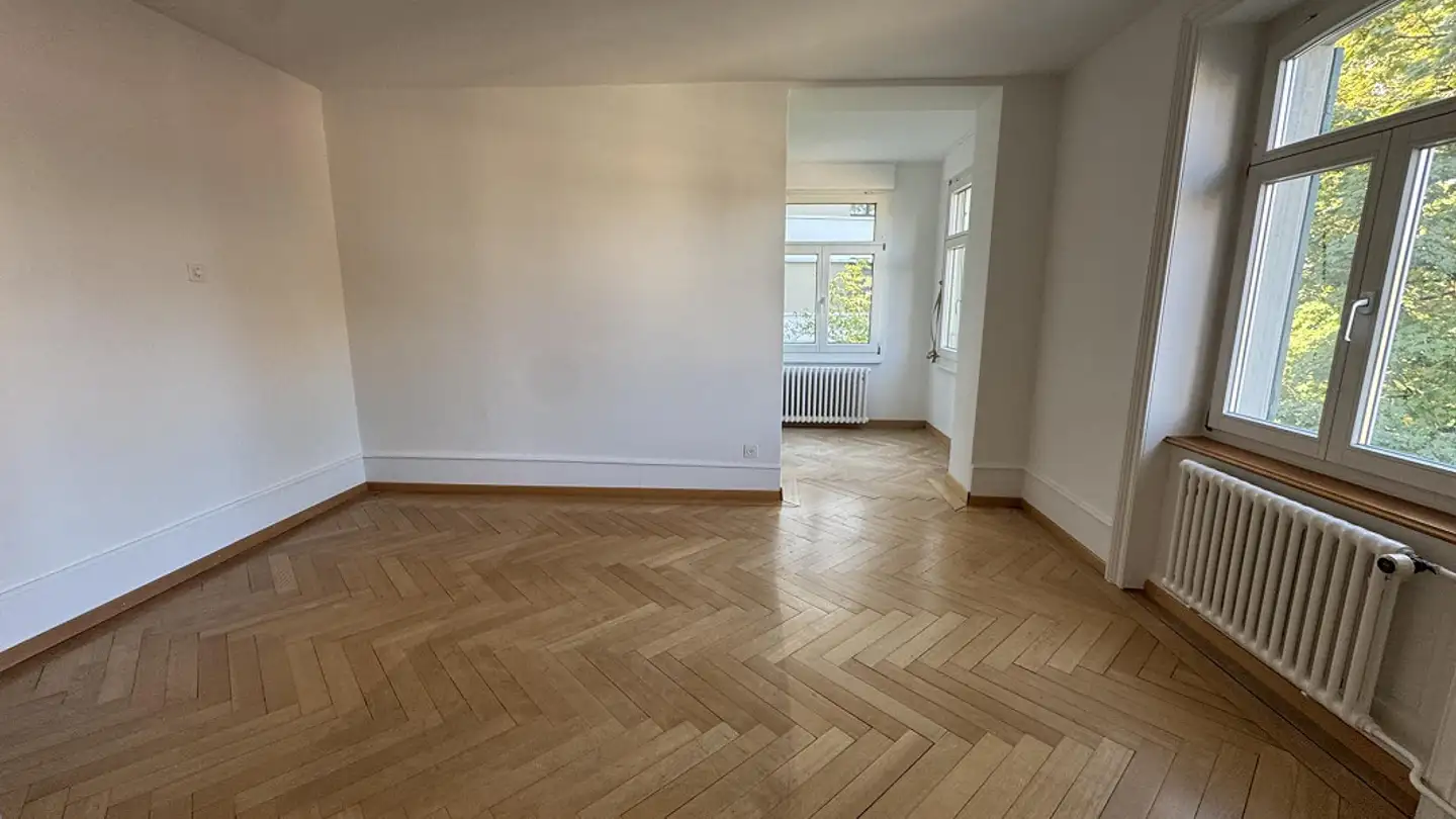 Appartement à louer - Felsenstrasse 47, 9000 St. Gallen - Photo 2