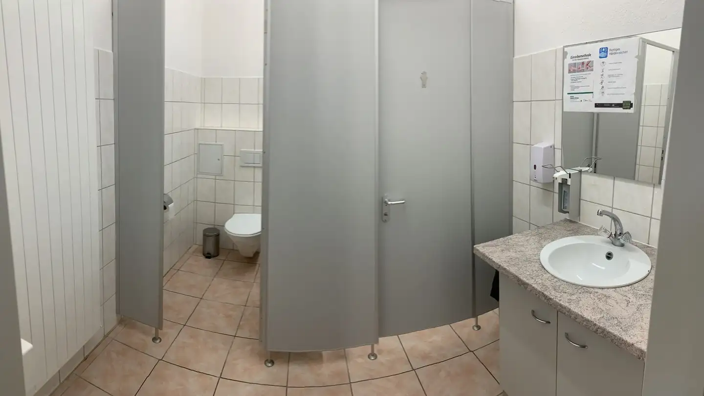 Commercial à louer - Turicaphonstrasse 29, 8616 Riedikon - Photo 4