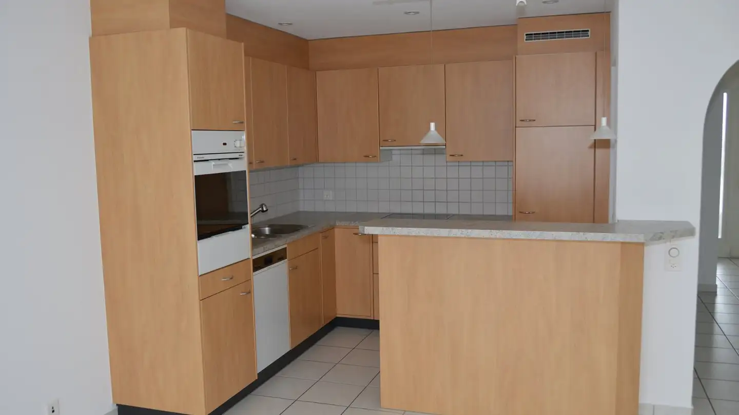 Duplex for sale - 5622 Waltenschwil - Photo 4