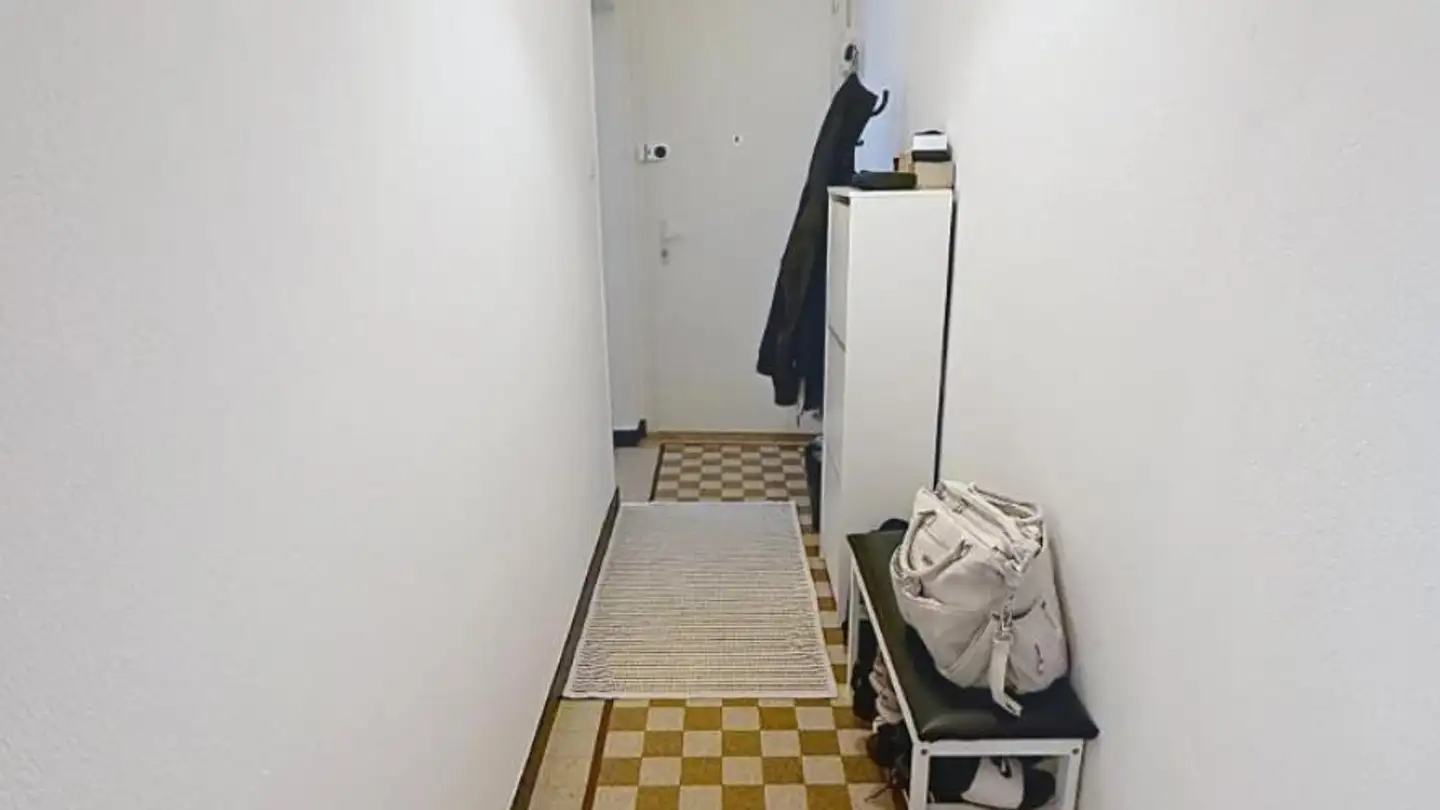 Apartment for rent - Avenue du Léman 70, 1005 Lausanne - Photo 4