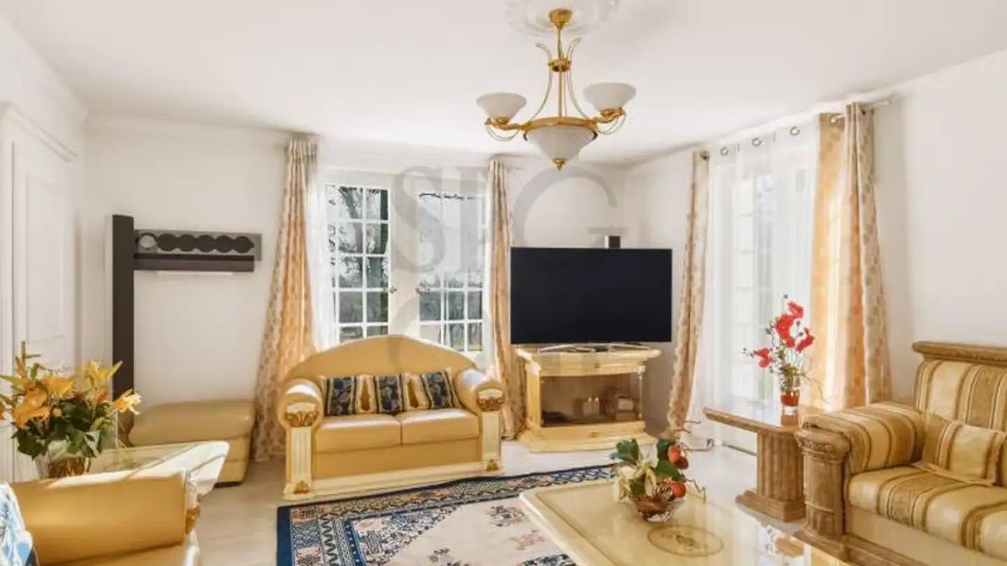 Maison individuelle à vendre - 1243 Presinge - Photo 4