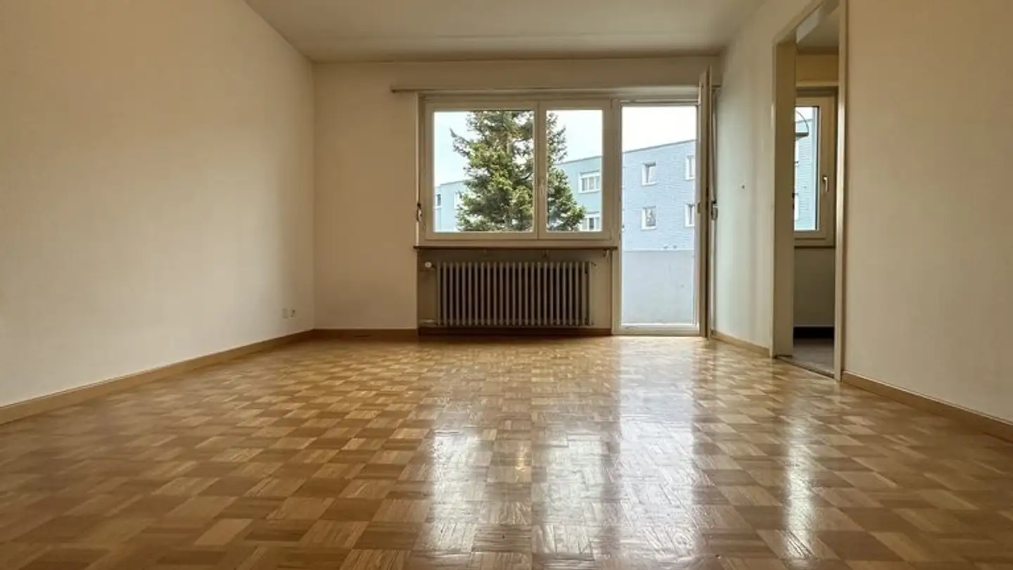 Apartment for rent - Rue Des Prés / Mattenstrasse 132, 2503 Biel/Bienne