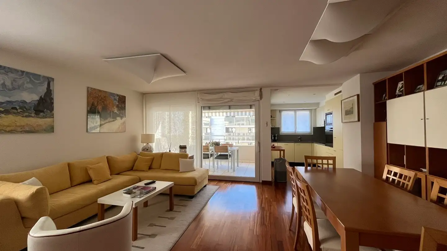 Apartment for sale - Via Giovanni Antonio Orelli 2b, 6600 Locarno - Photo 3