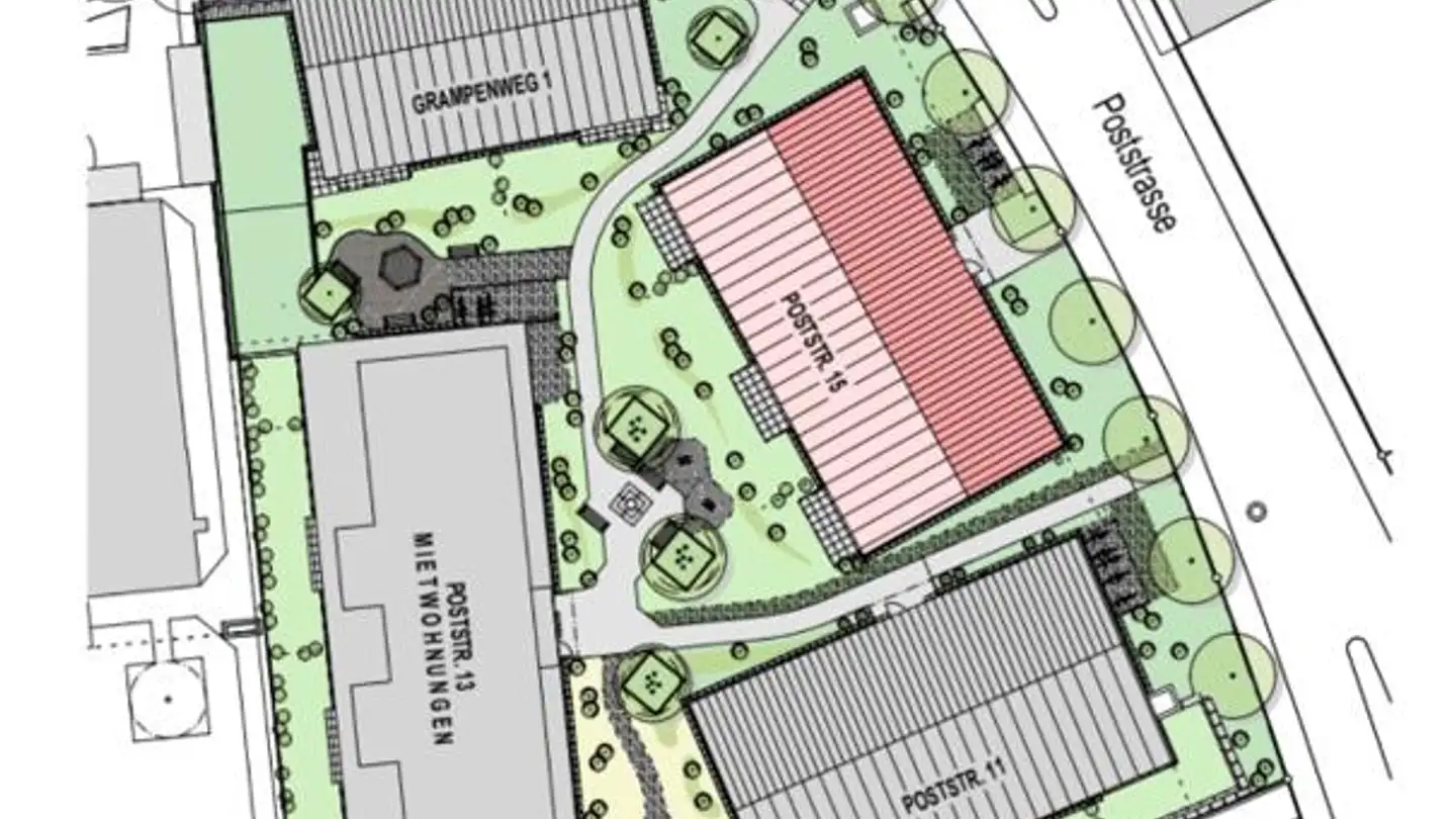 Appartamento in affitto - 8180 Bülach - Foto 3