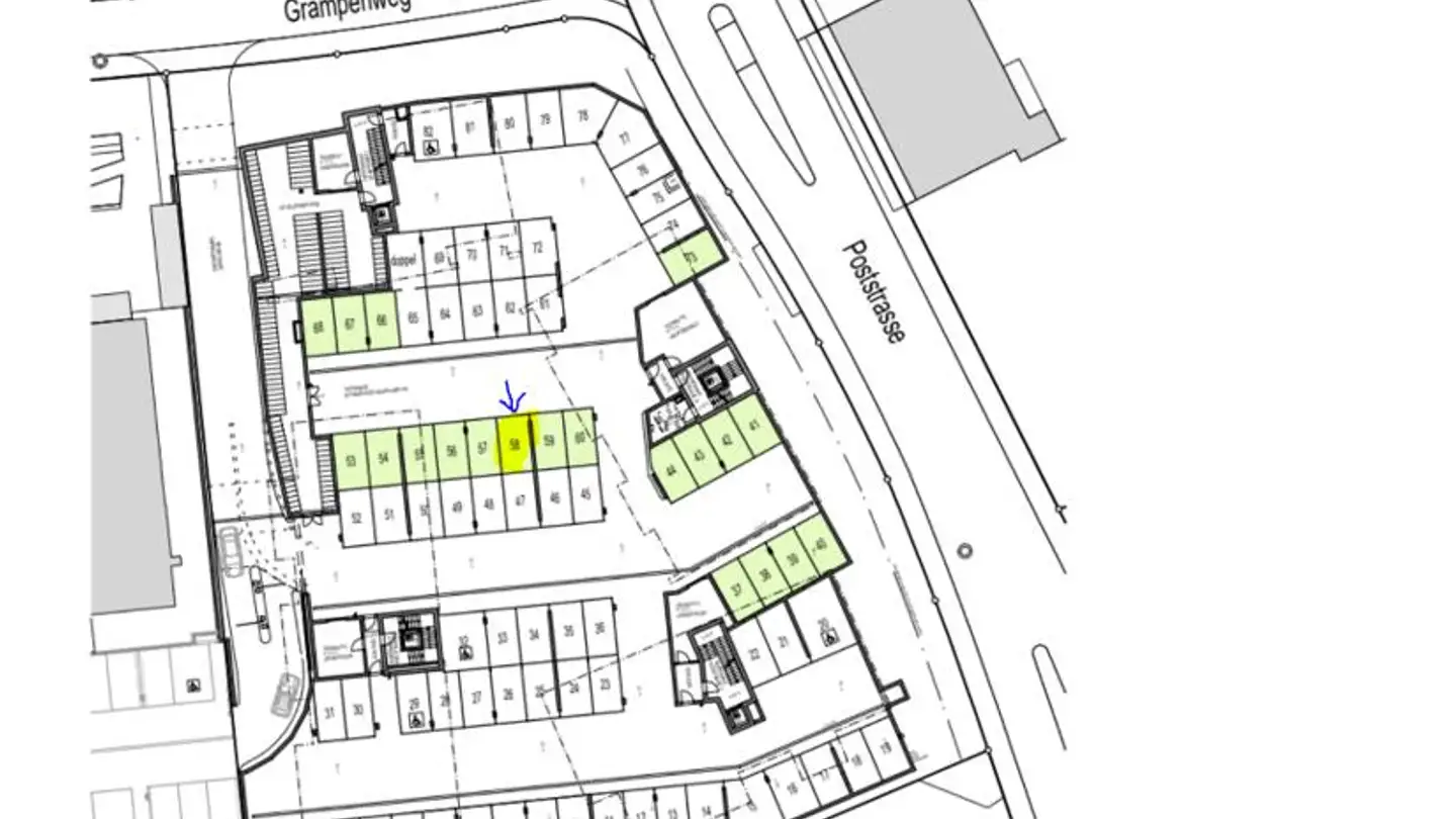 Appartamento in affitto - 8180 Bülach - Foto 4