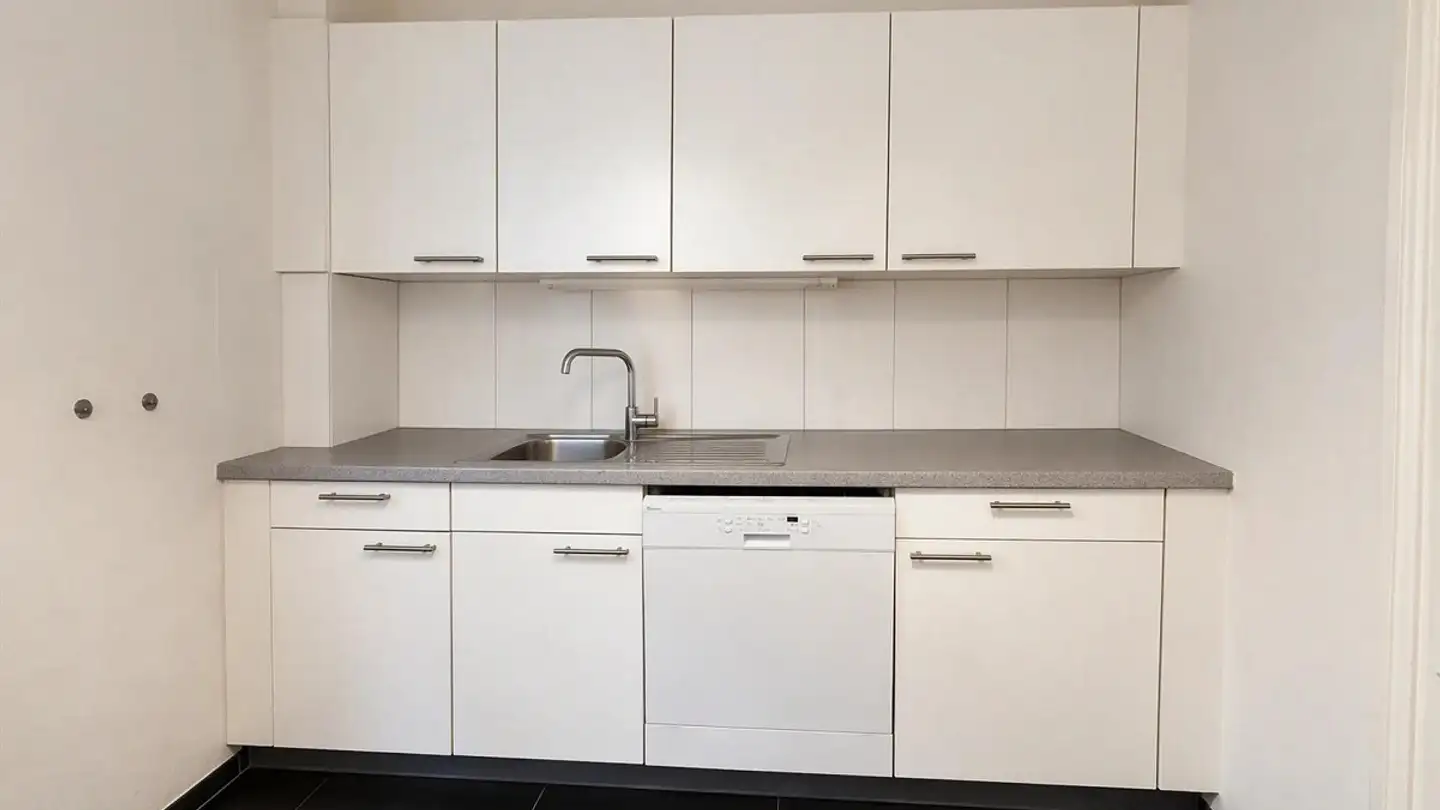 Appartement à louer - Felsenstrasse 47, 9000 St. Gallen - Photo 4
