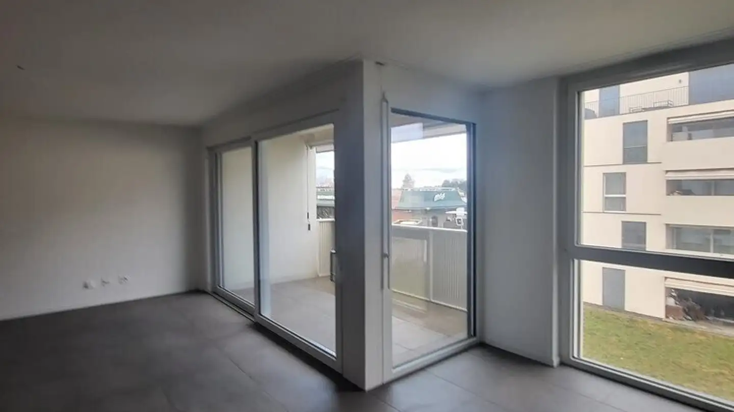 Apartment for rent - Route De Genève 7c, 1033 Cheseaux-sur-Lausanne - Photo 3