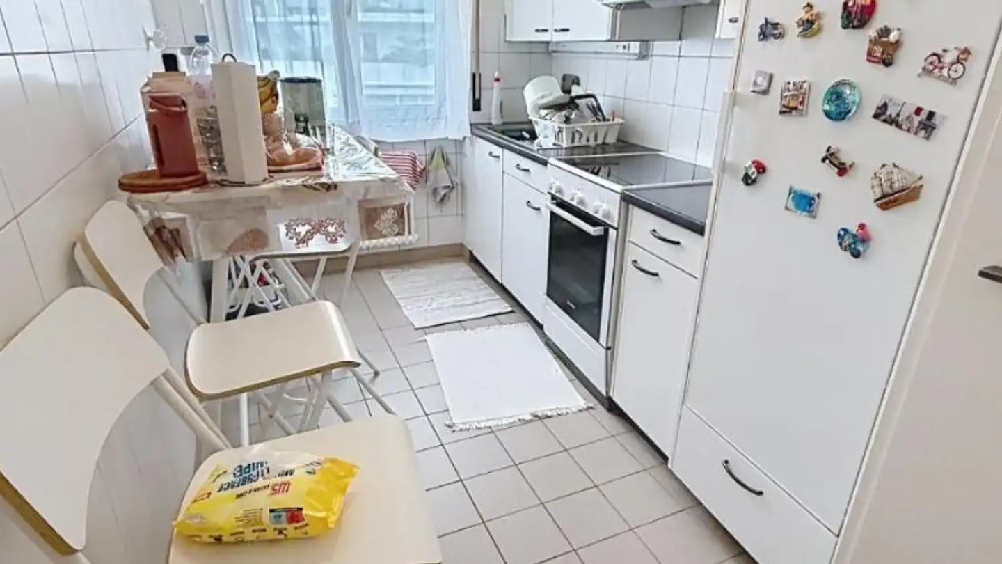Apartment for rent - Avenue du Léman 70, 1005 Lausanne - Photo 3