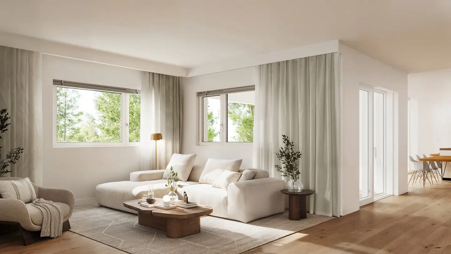 Apartment for sale - Route De La Pierra 40, 1678 Siviriez