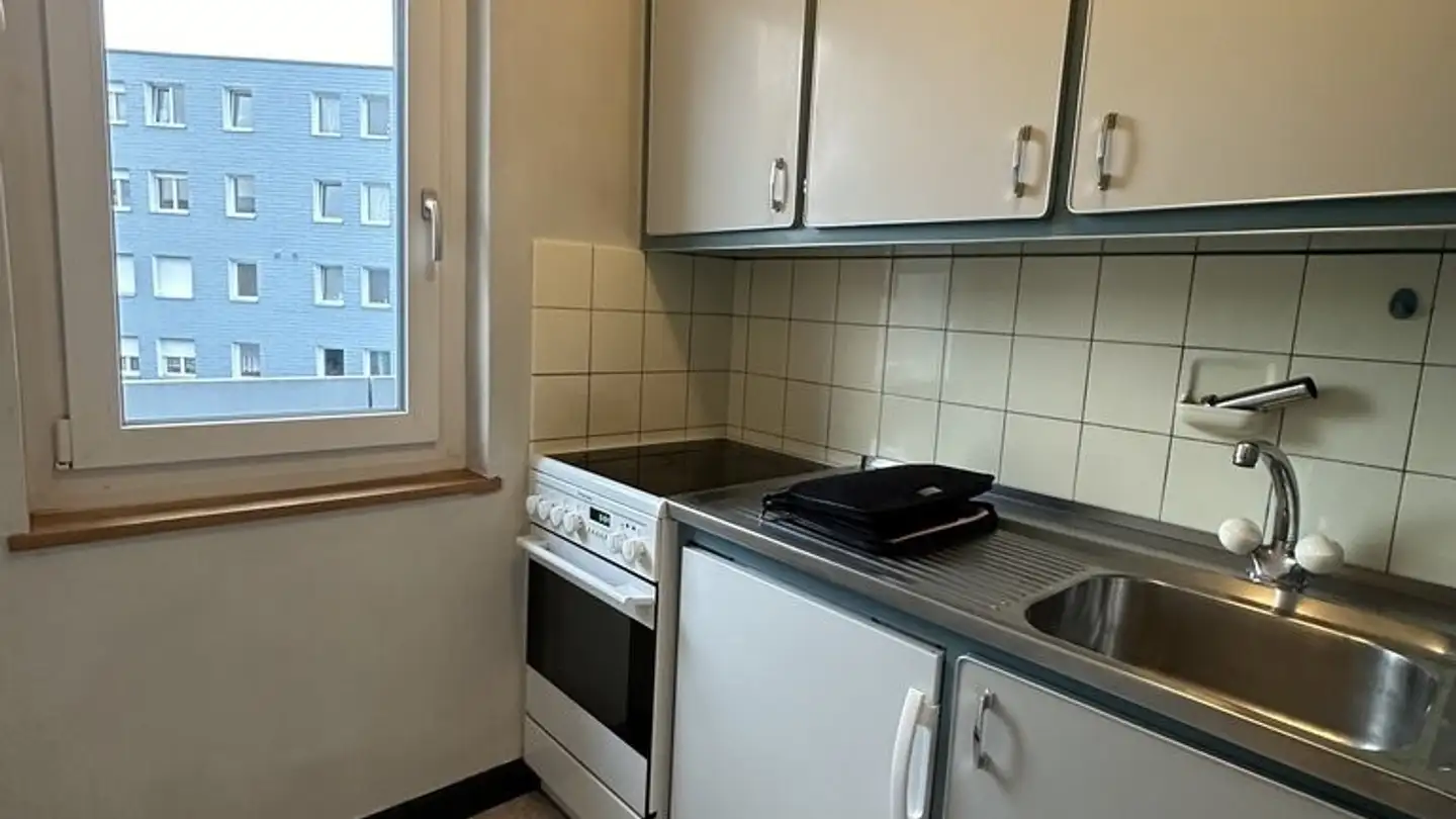 Apartment for rent - Rue Des Prés / Mattenstrasse 132, 2503 Biel/Bienne - Photo 2