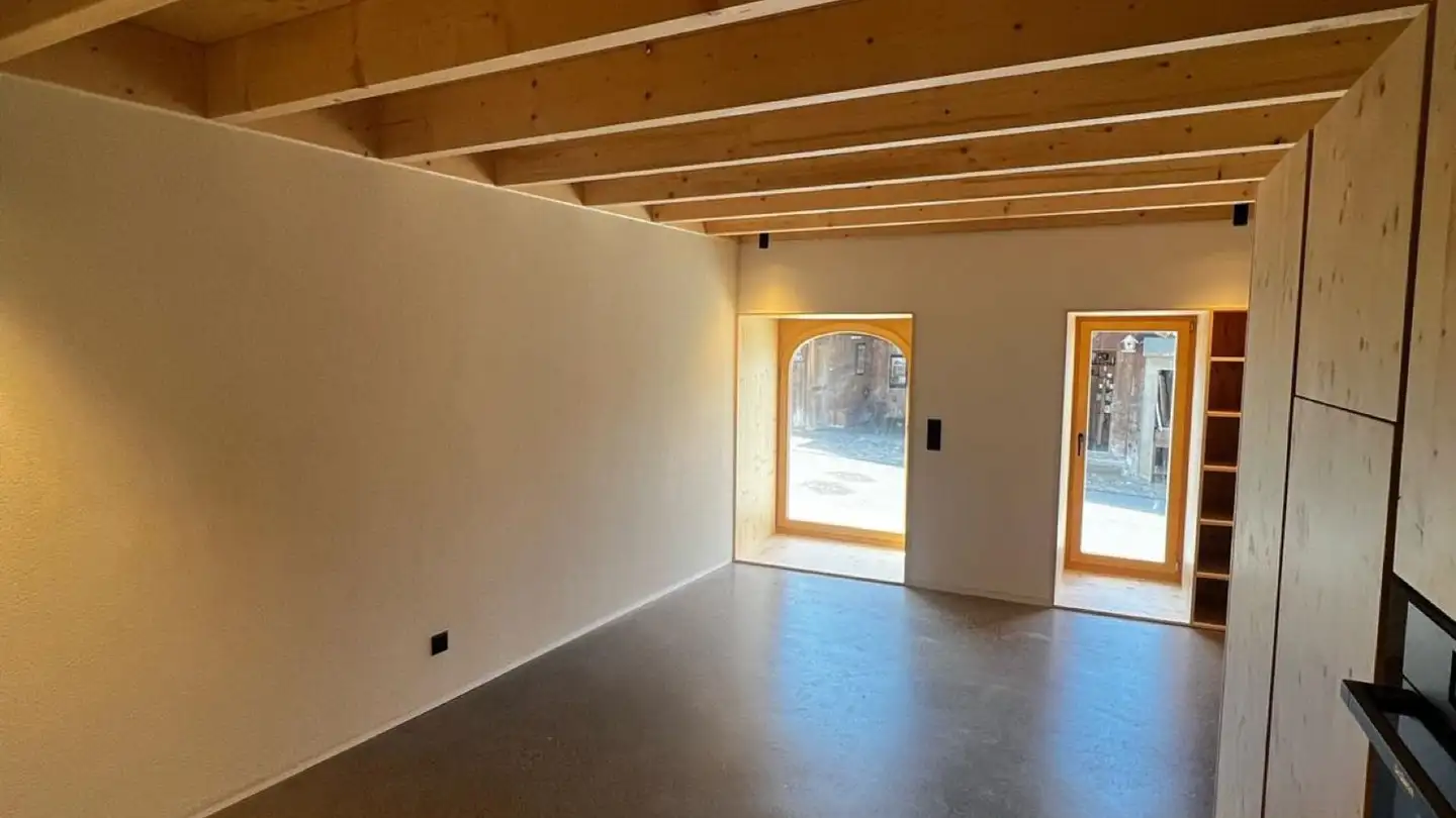 Appartement à louer - Route Du Banneret 59, 1666 Grandvillard - Photo 2