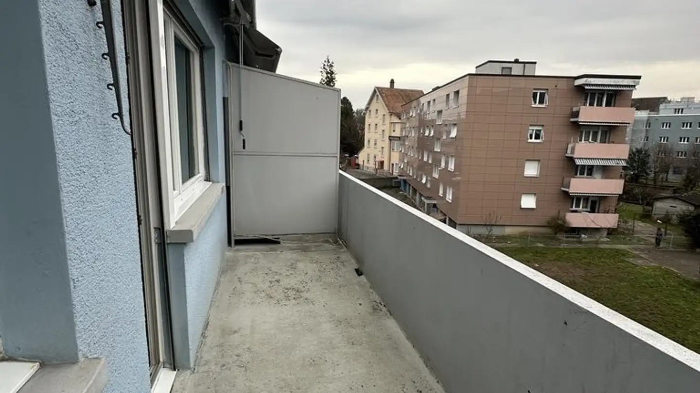 Apartment for rent - Rue Des Prés / Mattenstrasse 132, 2503 Biel/Bienne - Photo 4